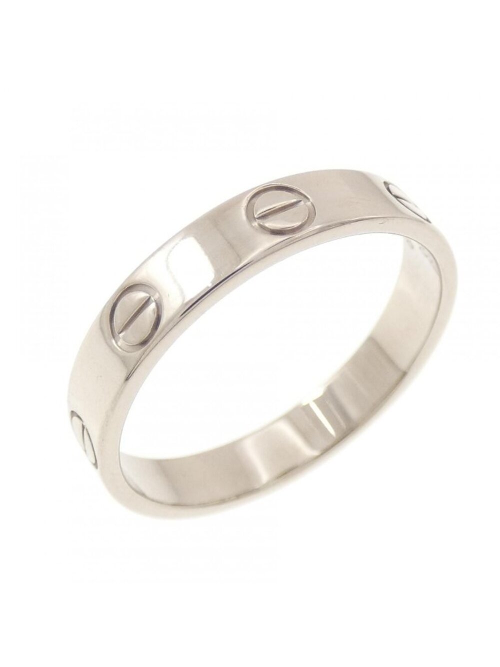Cartier Mini Love Ring